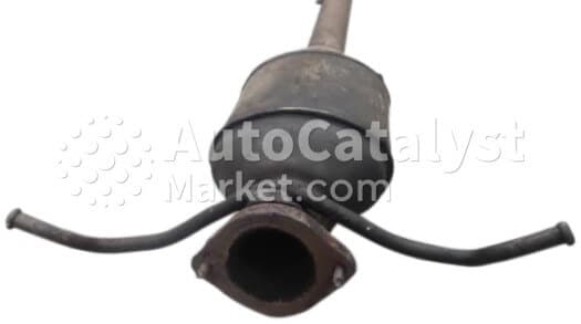 Катализатор от Alfa Romeo, Fiat, Lancia 60676411 №6