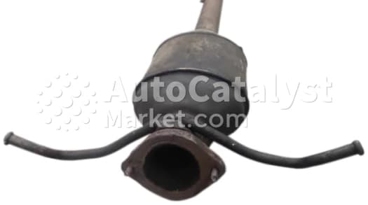 Катализатор от Alfa Romeo, Fiat, Lancia 60676411