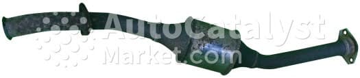 Катализатор от Alfa Romeo, Peugeot, Fiat, Citroën, Lancia 1335620080