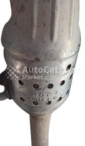 Катализатор от Hyundai, KIA 2G273