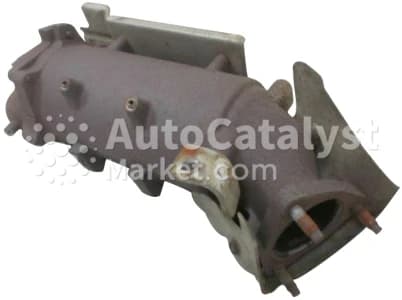 Катализатор от Nissan 20832-MA71A