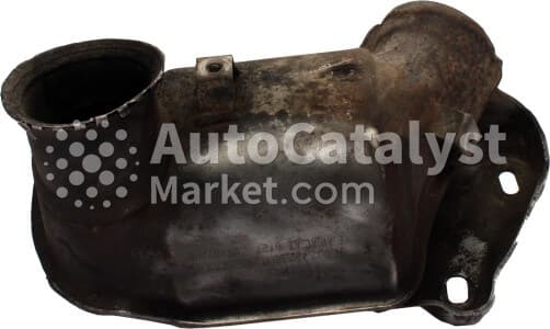 Катализатор от Peugeot, Citroën 8727