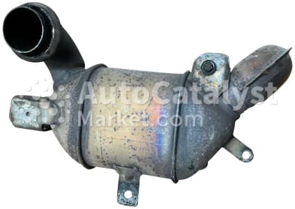 Катализатор от Peugeot, Citroën TR PSA K255 №2