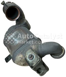 Катализатор от Peugeot, Citroën TR PSA K255 №7