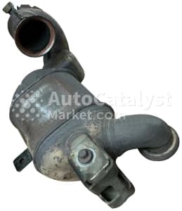 Катализатор от Peugeot, Citroën TR PSA K255 №3
