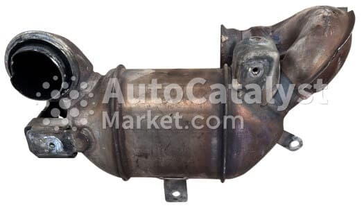 Катализатор от Peugeot, Citroën TR PSA K255 №5