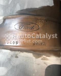 Катализатор от Ford 2N15-5E211-BA