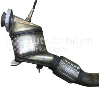 Катализатор от BMW 7792314S №2