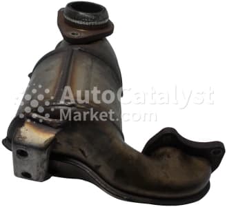 Катализатор от Renault 8200293881A №7