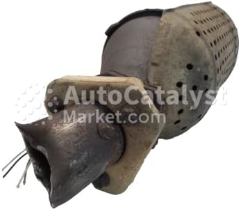 Катализатор от Audi, Volkswagen 535131701