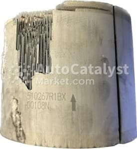 Катализатор от Toyota AT 11060 (DPF) №24