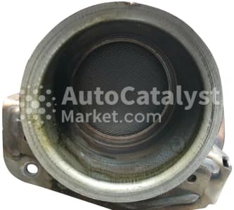 Катализатор от Audi, Volkswagen, Seat 04L131723DG / 04L131765BD / 04L166CA / 5Q0181DA + 5Q0131705BG (DPF)