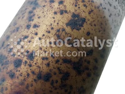 Катализатор от Subaru AD24A №4