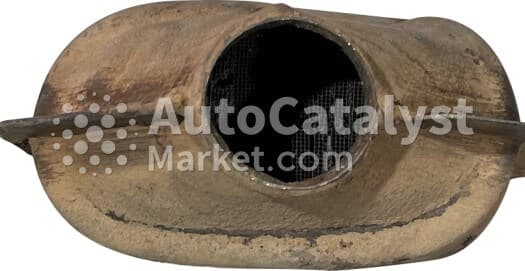 Катализатор от Subaru RCFA5 №4