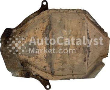 Катализатор от Subaru RCFA5 №3