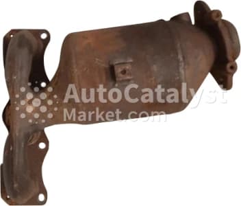 Катализатор от Renault, Dacia 208A03629R