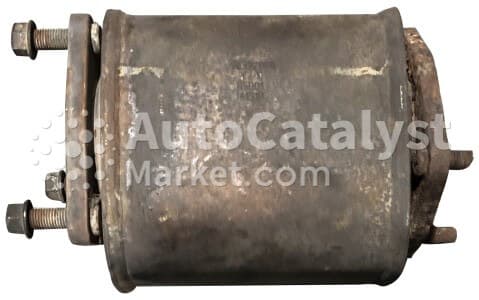 Катализатор от Chevrolet, General Motors 96392866 №5