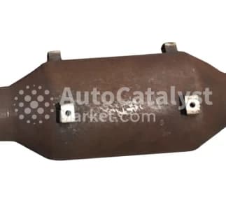 Катализатор от Nissan JF2 (Series)