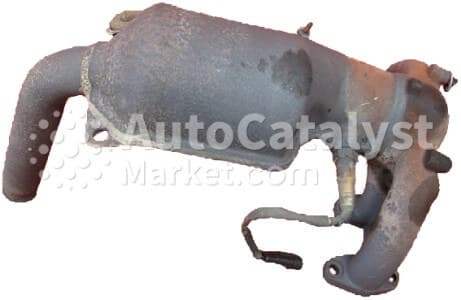 Катализатор от Alfa Romeo, Fiat, Lancia 3J-595J (Type 2) №4