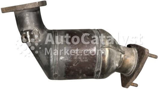 Катализатор от Audi, Skoda, Volkswagen 4D0131702FL / 4D0000178AC