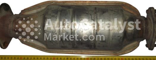 Катализатор от Hyundai, KIA U2A680