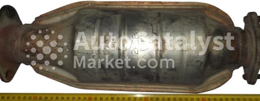 Катализатор от Hyundai, KIA U2A680 №2