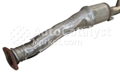 Катализатор от Subaru R056 №4