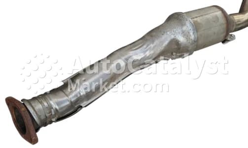 Катализатор Subaru R056