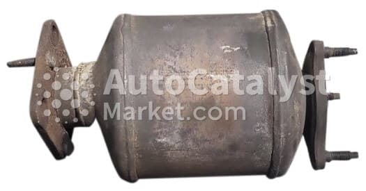 Катализатор от General Motors 22907437