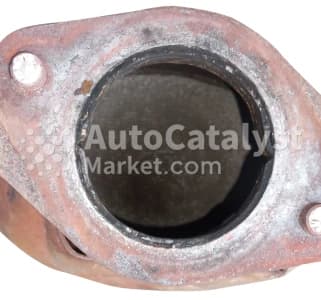 Катализатор от Nissan X2 (75%) (Nissan) №5