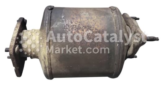 Катализатор от General Motors 22907437 №1