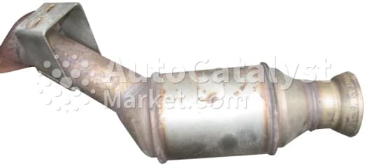 Катализатор от Mercedes-Benz 103R-000465