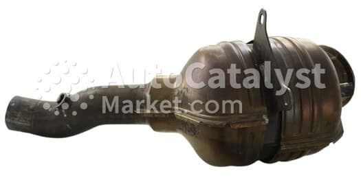 Катализатор от Ferrari CAT142L №9