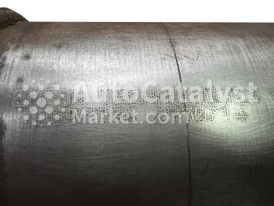 Катализатор от General Motors 12607896