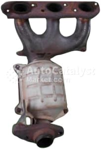 Катализатор от Suzuki 83G-C01 №2