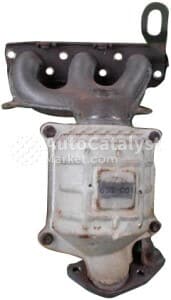 Катализатор от Suzuki 83G-C01 №4