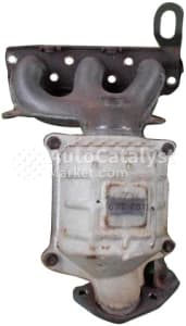 Катализатор от Suzuki 83G-C01 №1