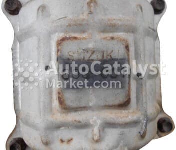 Катализатор от Suzuki 83G-C01
