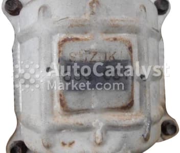 Катализатор от Suzuki 83G-C01 №3