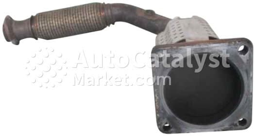 Катализатор от Peugeot, Citroën TR PSA K660 №6