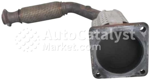 Катализатор от Peugeot, Citroën TR PSA K660 №2