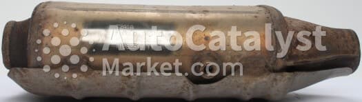 Катализатор от Ford AV41-5H250-DA (CERAMIC)