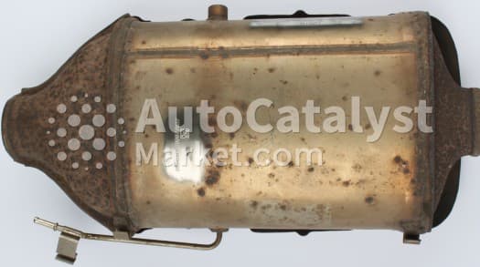 Катализатор от Ford AV41-5H250-DA (CERAMIC) №9
