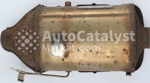 Катализатор от Ford AV41-5H250-DA (CERAMIC) №3