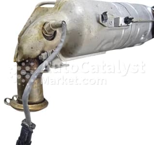 Катализатор от Peugeot, Citroën, Vauxhall TR PSA K751 / TR PSA F037 (CERAMIC) №6