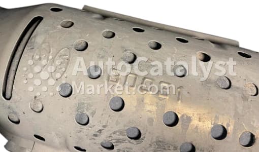 Катализатор от Hyundai, KIA BDD31