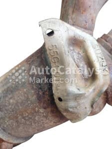 Катализатор от Suzuki, Fiat 55G-C01 BA