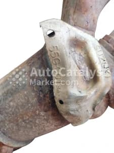 Катализатор от Suzuki, Fiat 55G-C01 BA №3