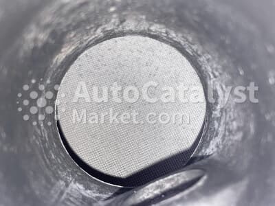 Катализатор от Mazda L820 2050X (Manifold)