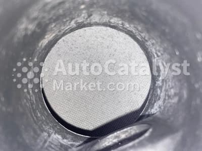 Катализатор от Mazda L820 2050X (Manifold) №3